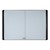 Enclosed Magnetic Dry Erase Board w/ Sliding Doors